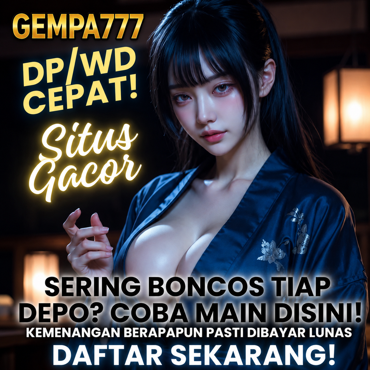 GEMPA777