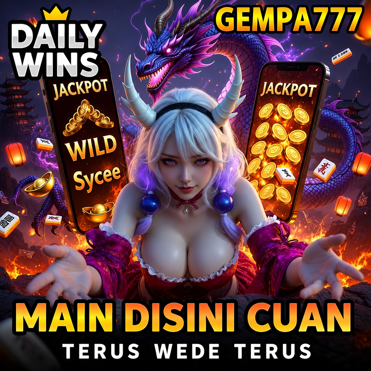WARGA123SKK